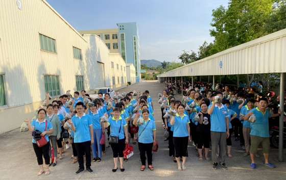 端午佳節(jié)粽飄香 | 固特超聲祝大家2020年端午節(jié)安康！